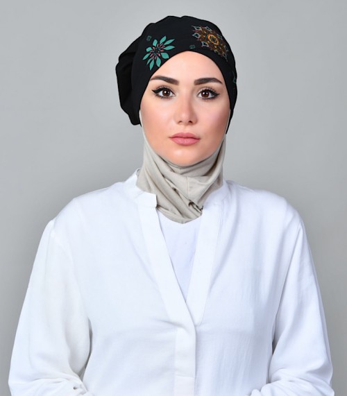 Pin on turban style